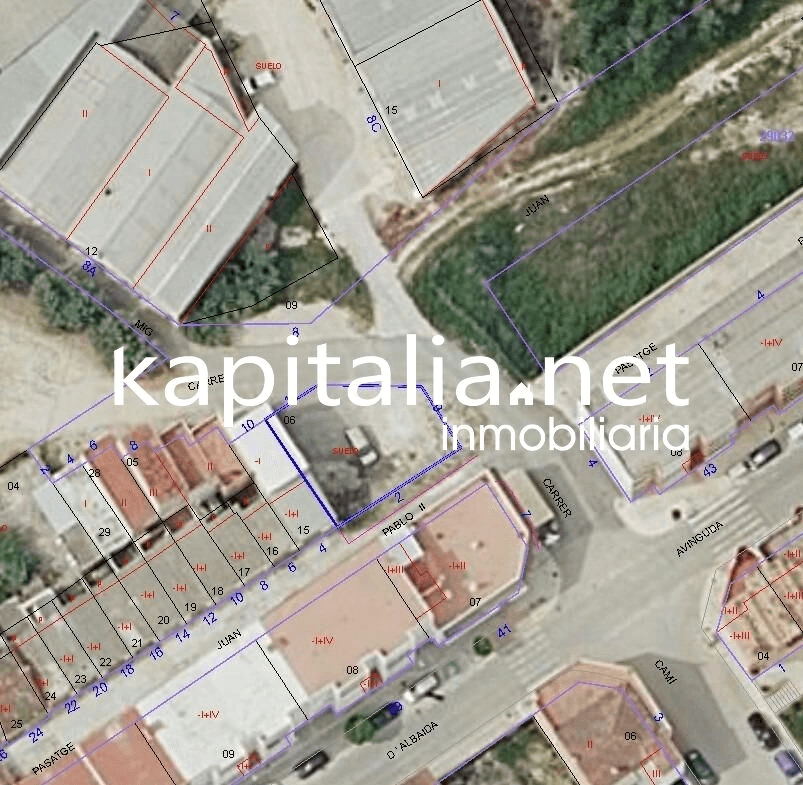 Property for Sale in Agullent