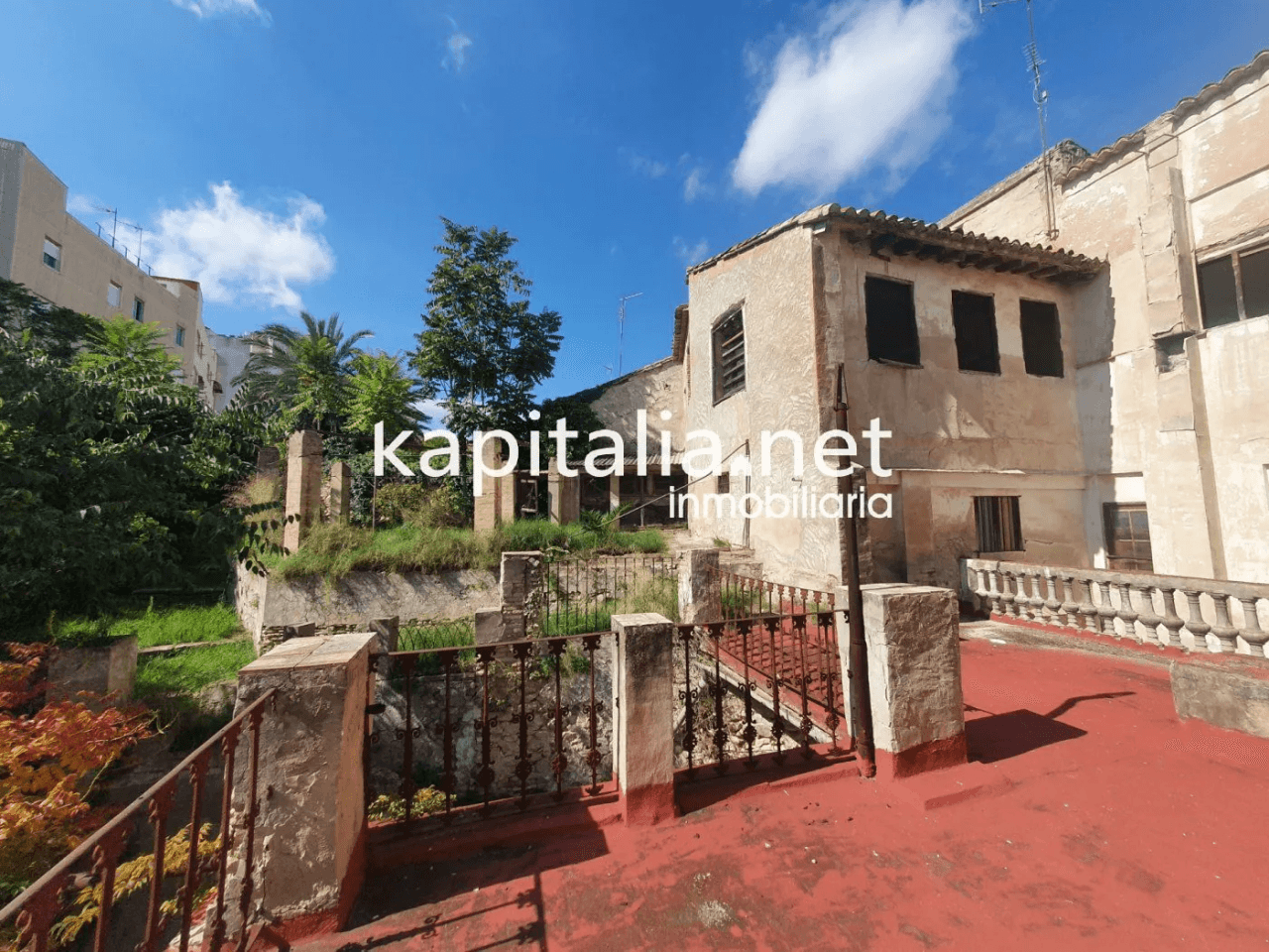 House for Sale in Ontinyent