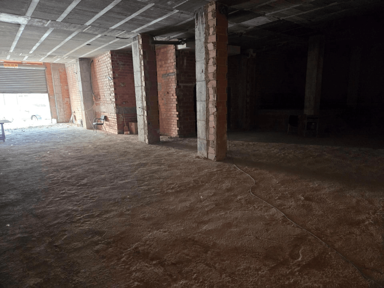 venta o alquiler de local comercial
