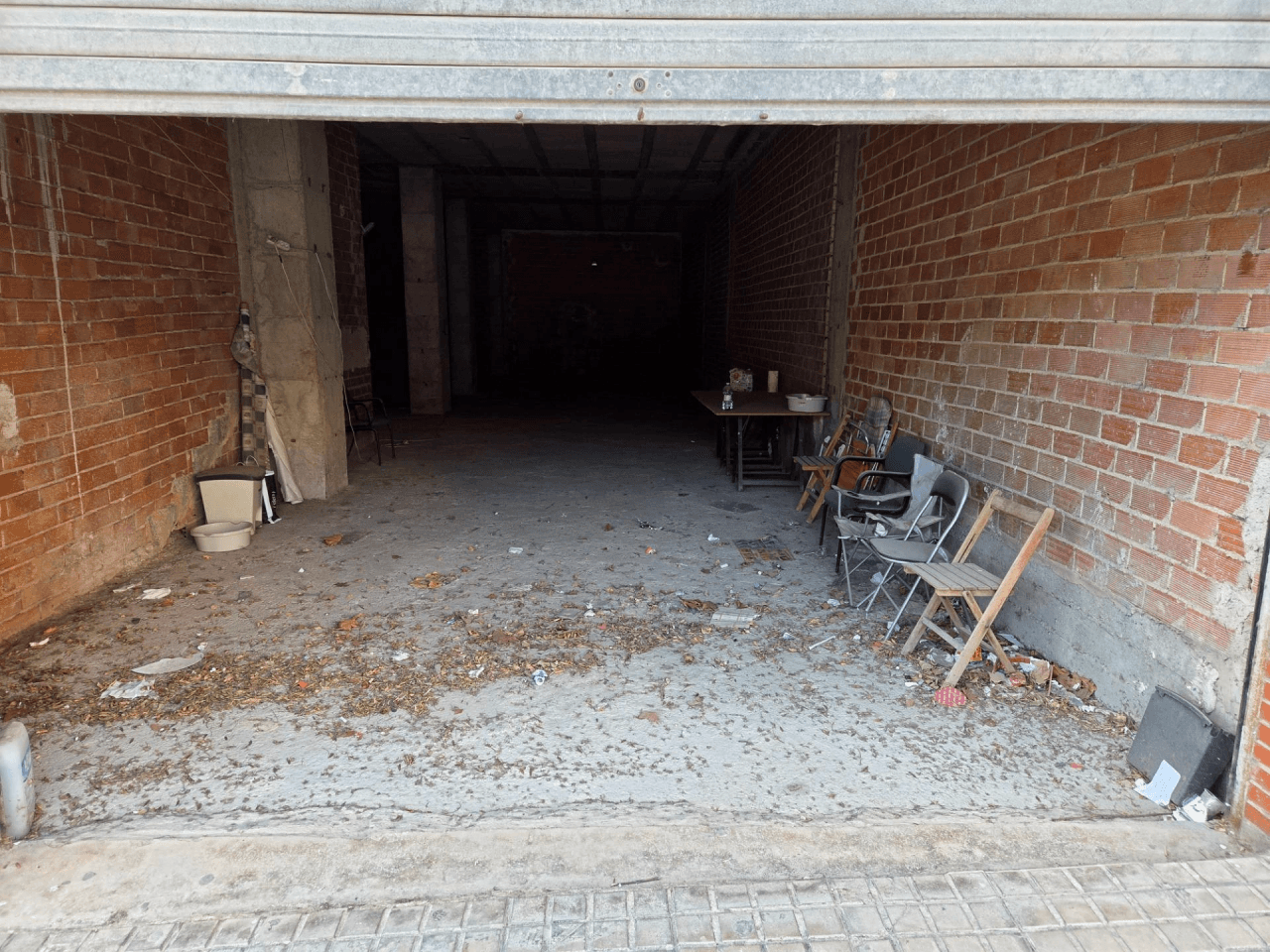 venta o alquiler de local comercial