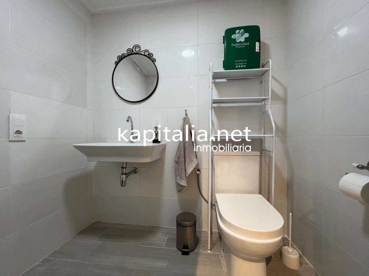 Local comercial en venta y alquiler en Ontinyent.