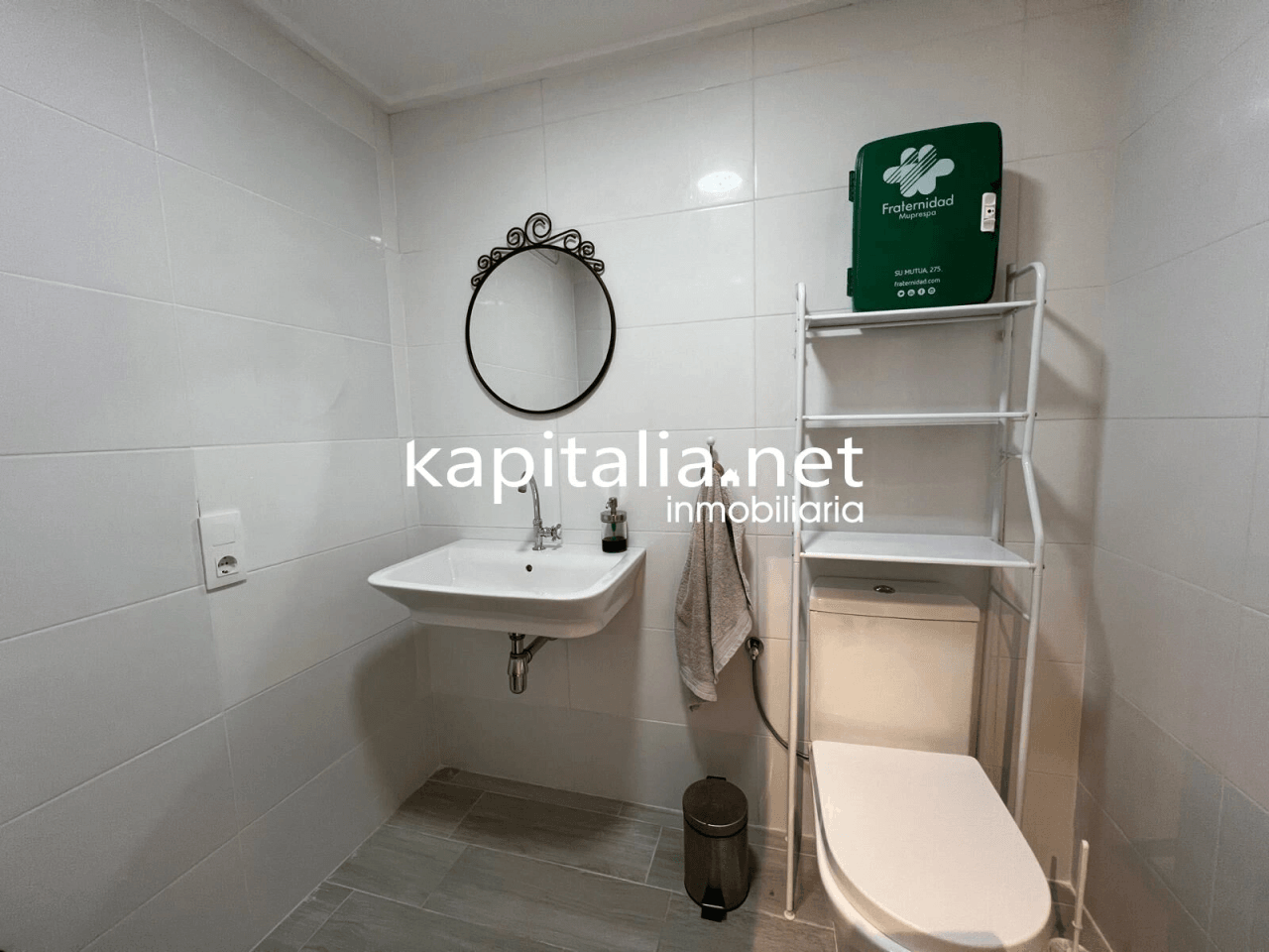 Local comercial en venta y alquiler en Ontinyent.