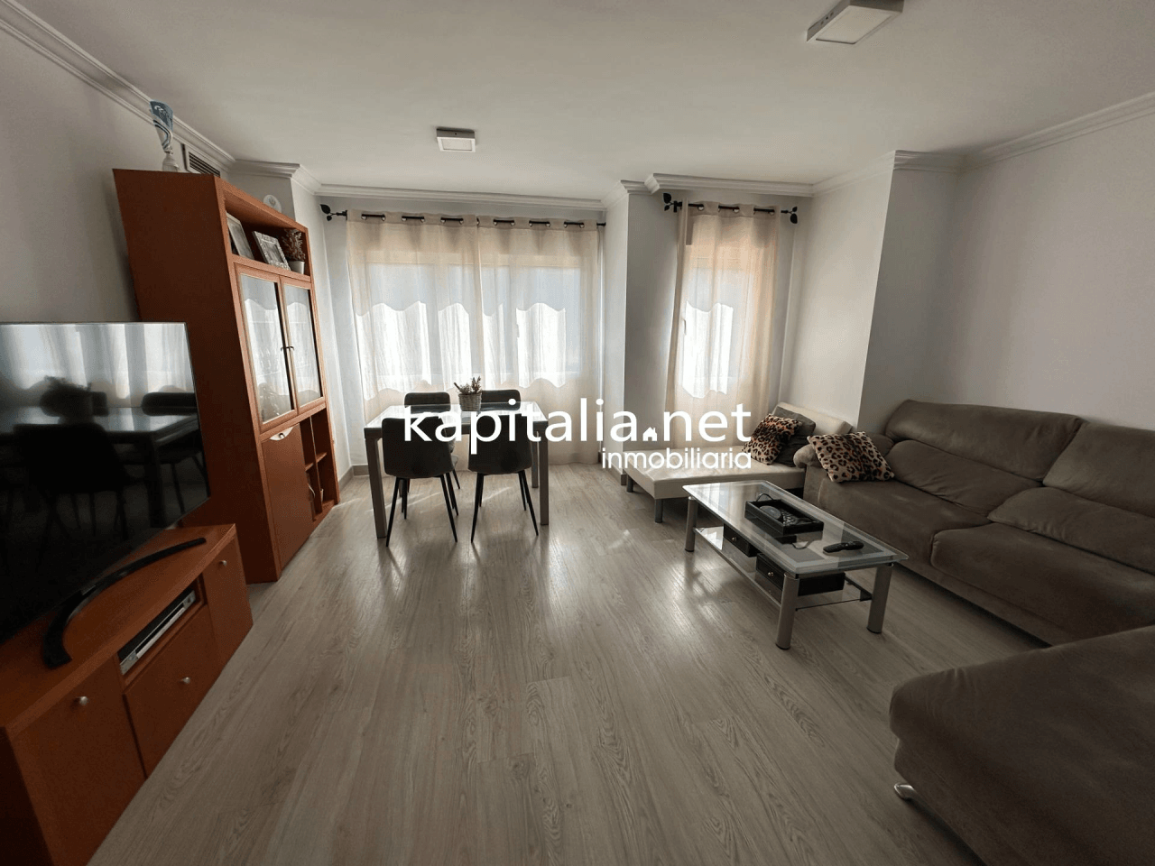 DUPLEX CON VISTAS A LA VENTA EN BOCAIRENT