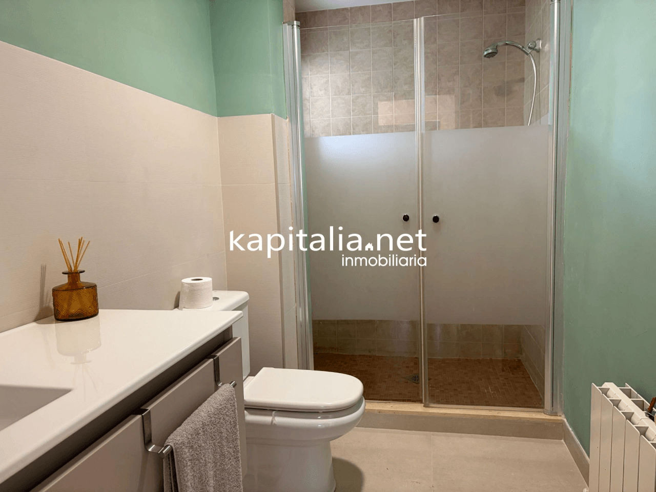 Villa for Sale in Ontinyent