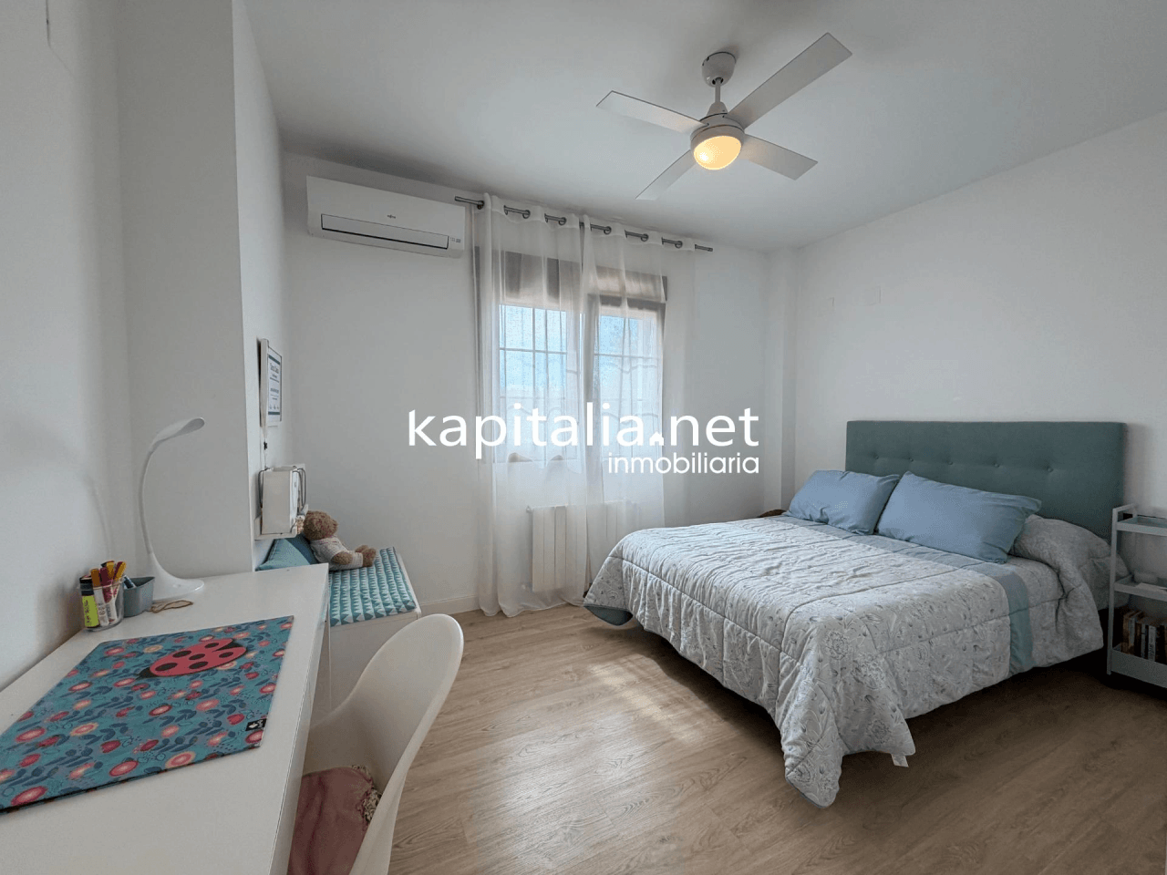 Villa for Sale in Ontinyent