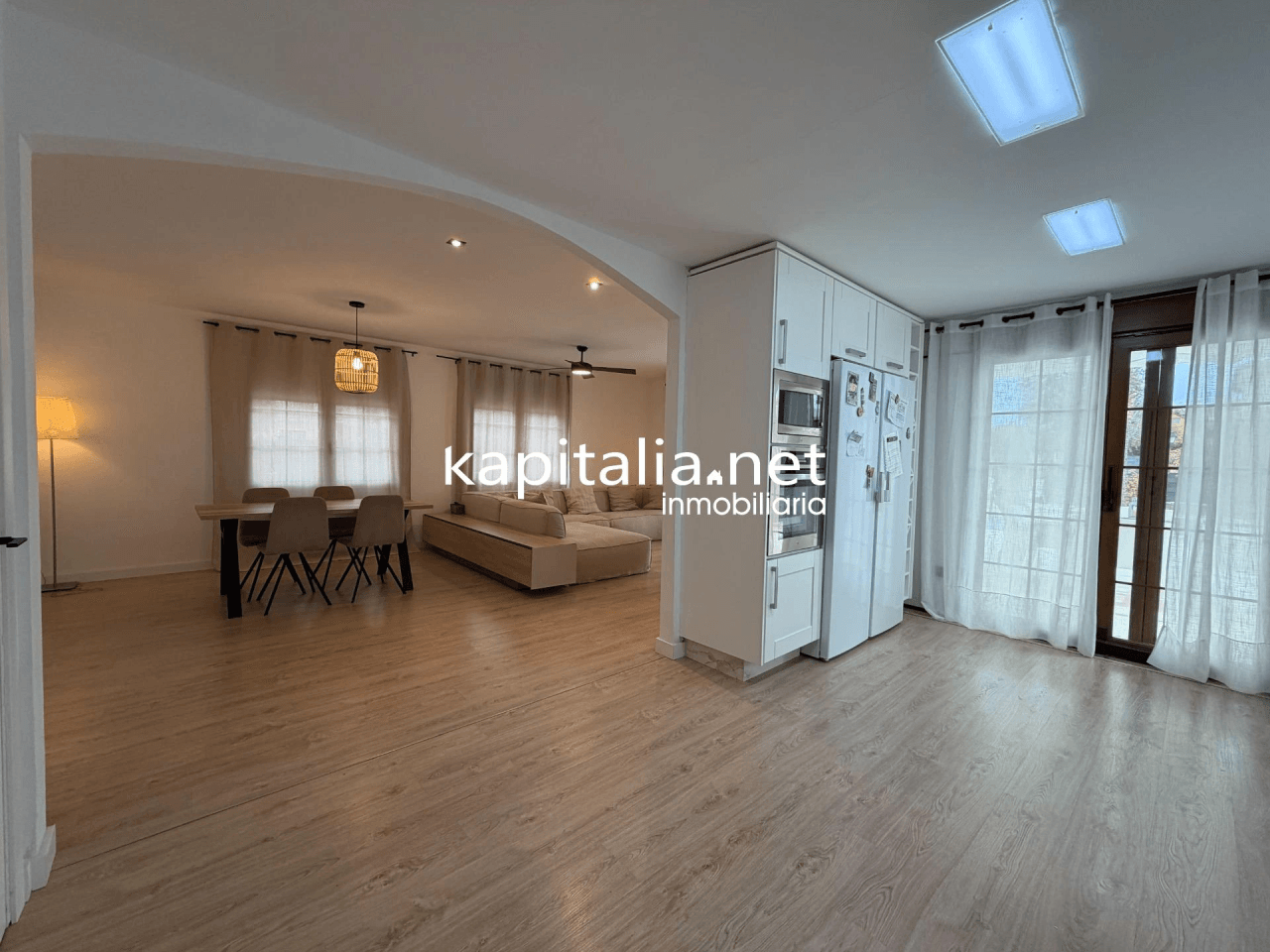 Villa for Sale in Ontinyent