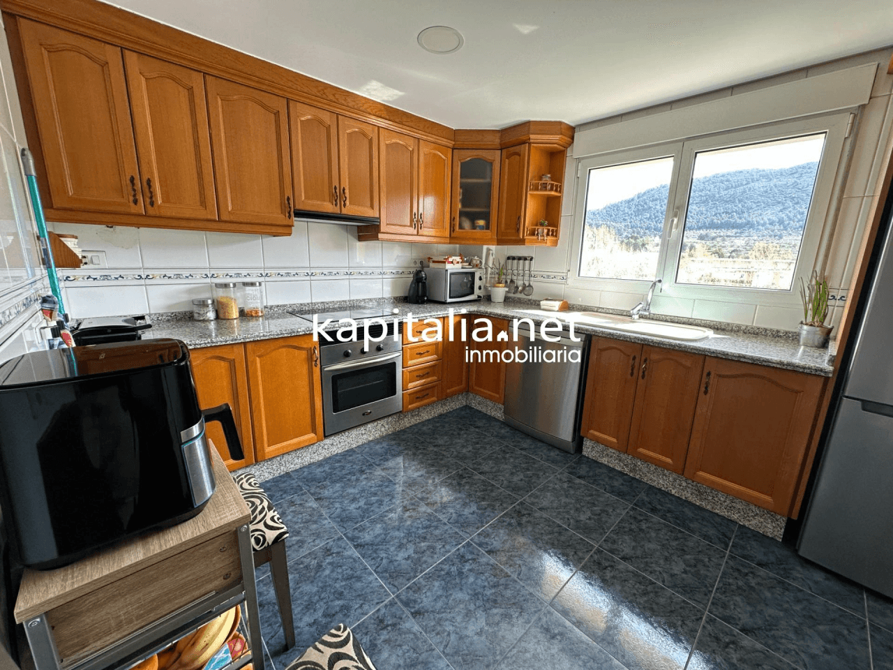DUPLEX CON VISTAS A LA VENTA EN BOCAIRENT