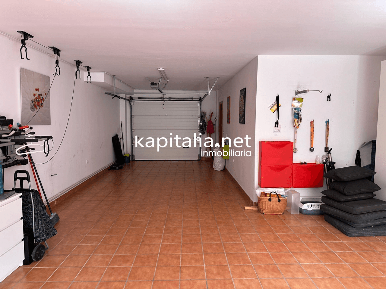 ADOSADO A LA VENTA EN BOCAIRENT