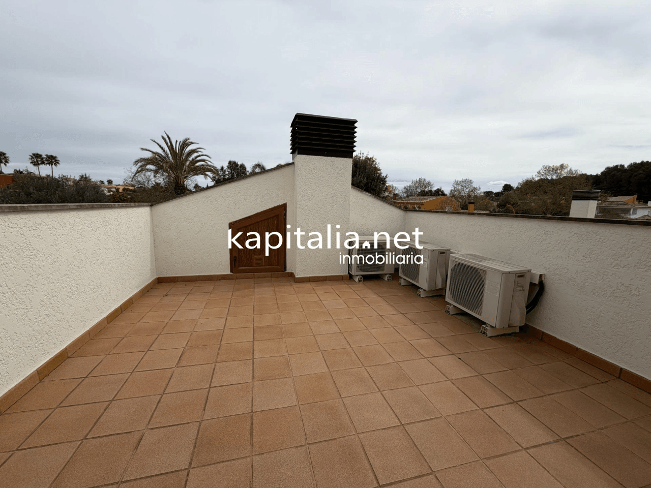 Villa for Sale in Ontinyent