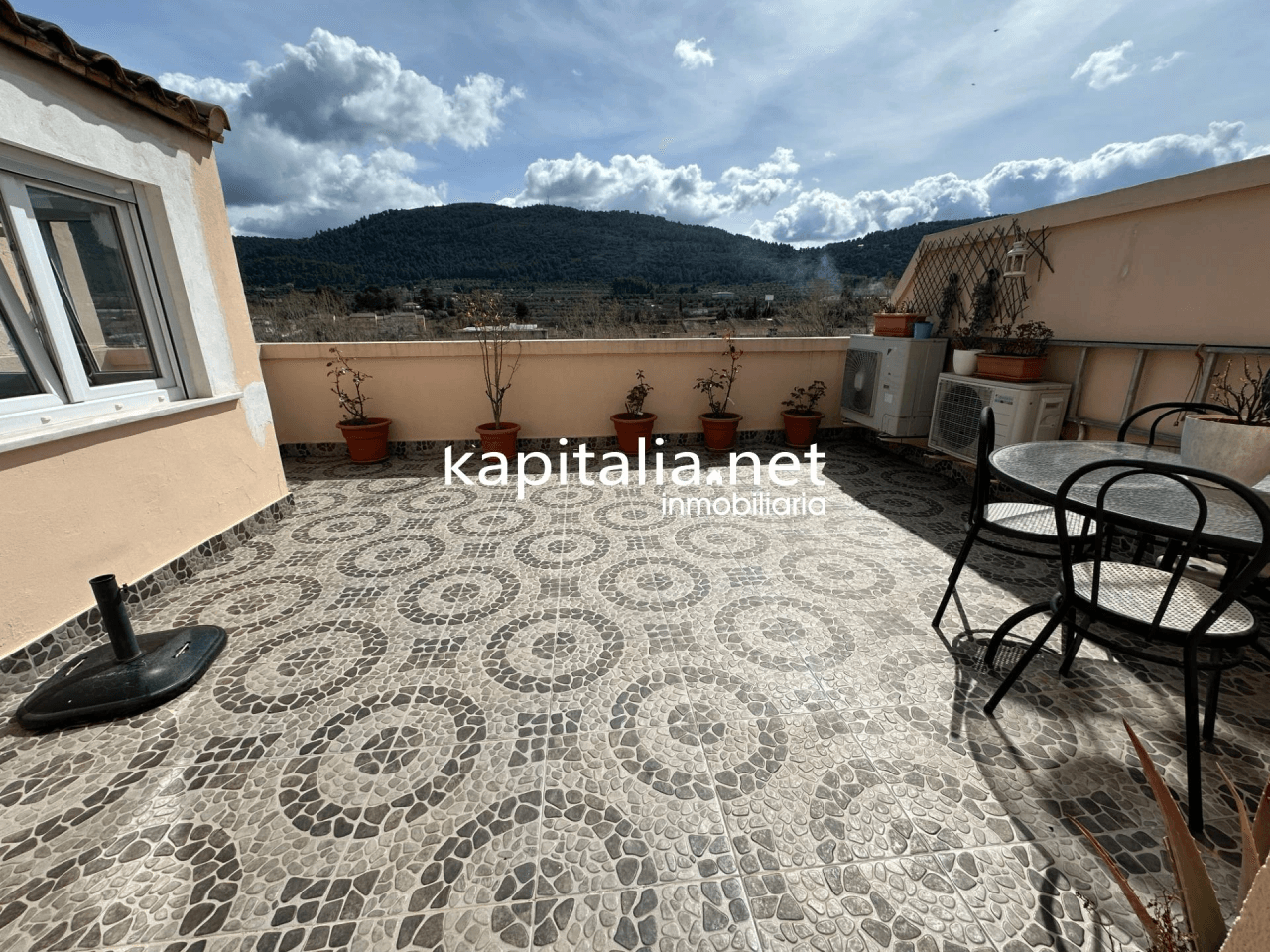 DUPLEX CON VISTAS A LA VENTA EN BOCAIRENT