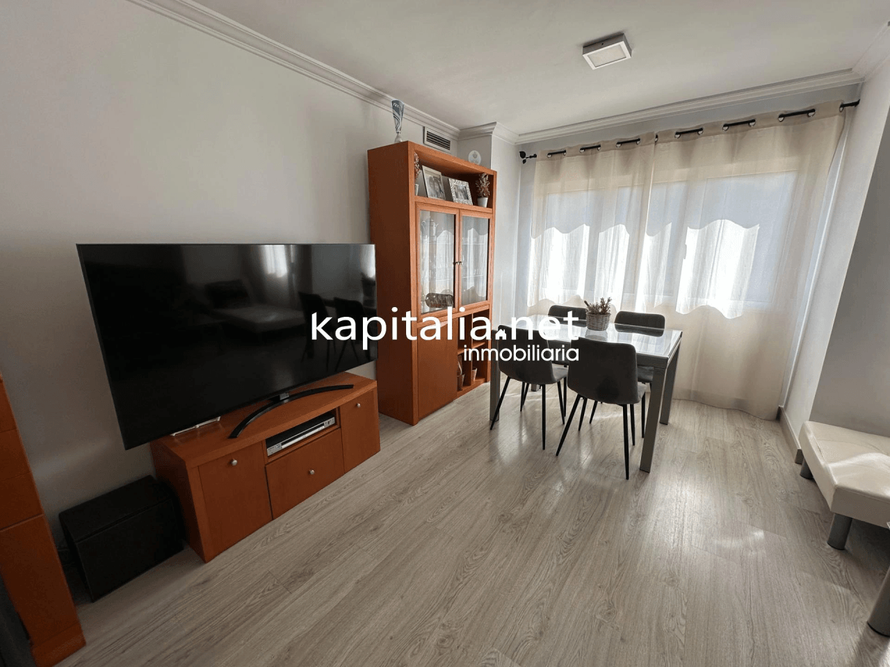 DUPLEX CON VISTAS A LA VENTA EN BOCAIRENT