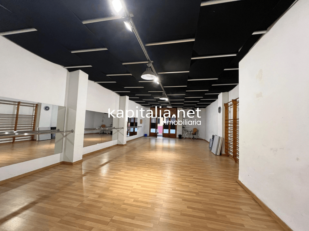 Local venta y alquiler en Ontinyent , zona San Rafael .
