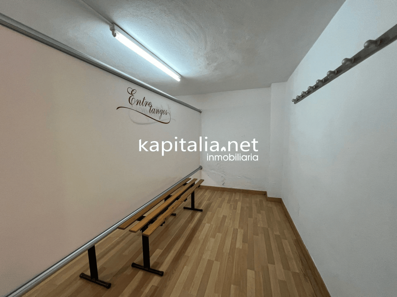 Local venta y alquiler en Ontinyent , zona San Rafael .