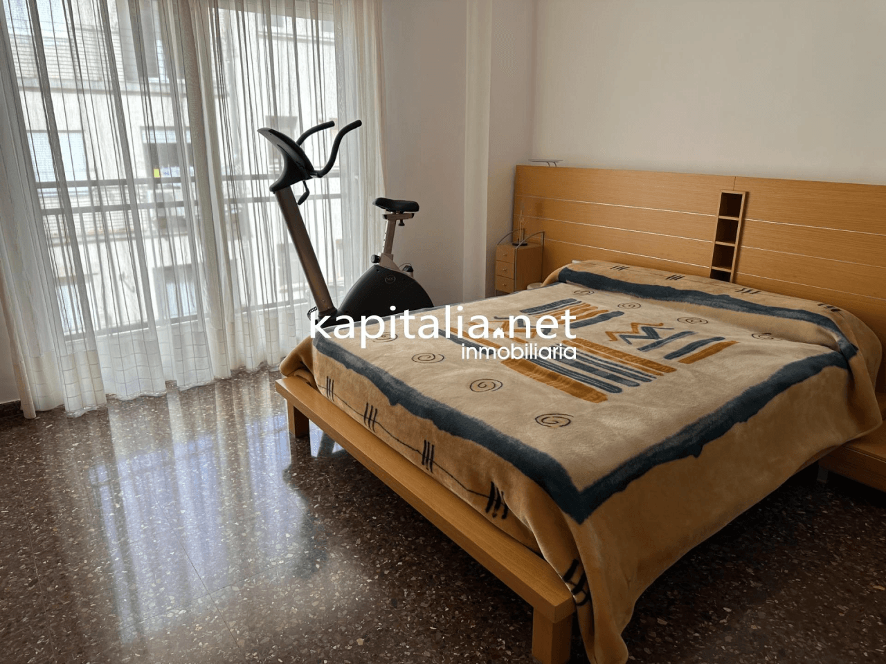 DUPLEX CON VISTAS A LA VENTA EN BOCAIRENT