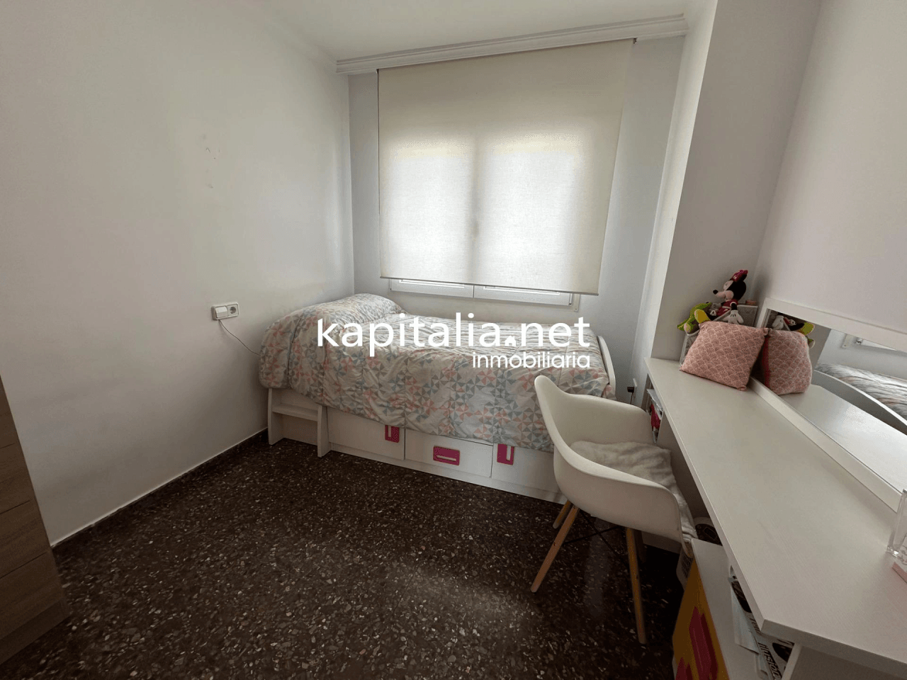 DUPLEX CON VISTAS A LA VENTA EN BOCAIRENT