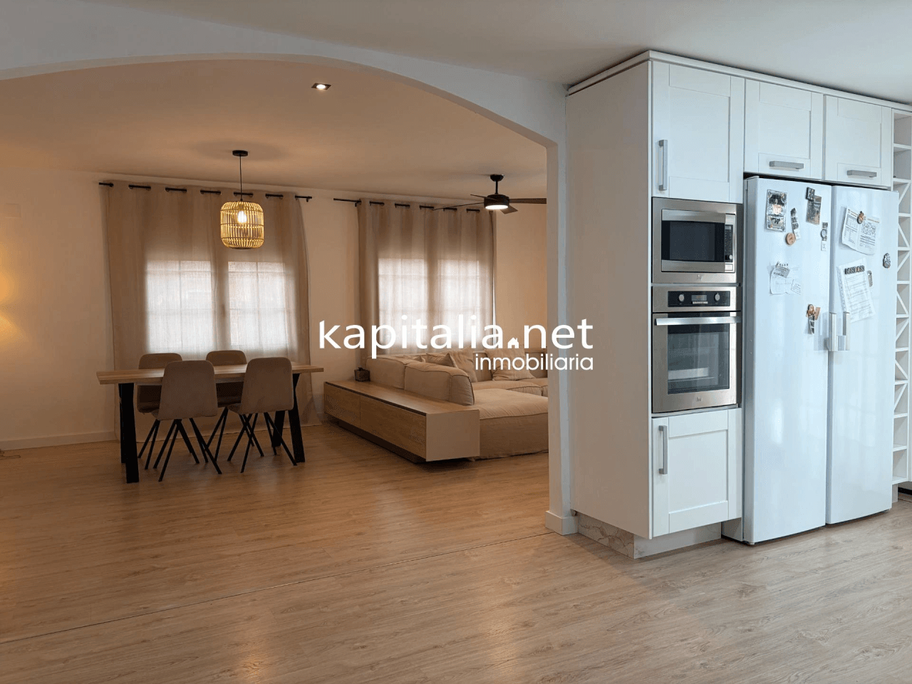 Villa for Sale in Ontinyent