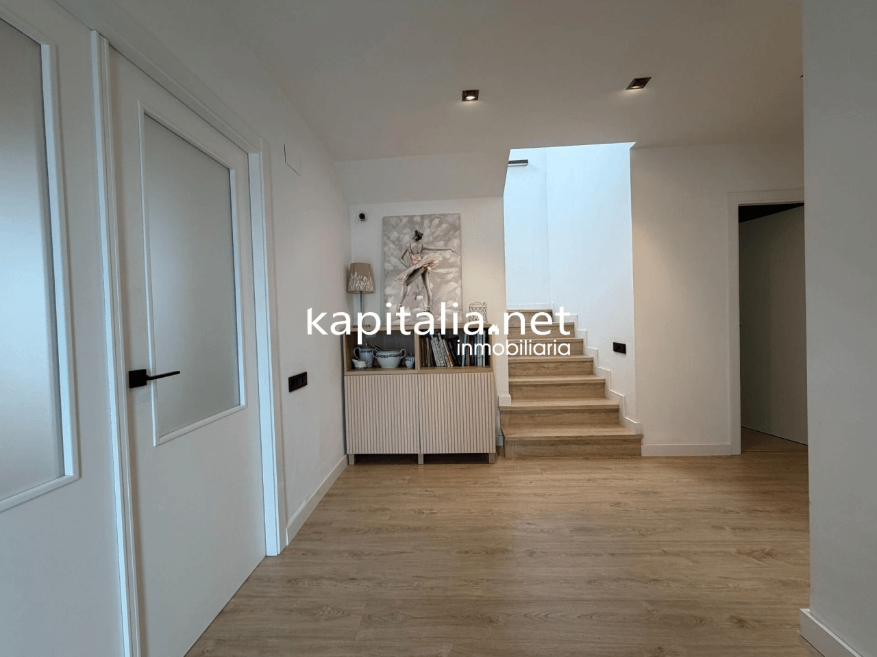 Villa for Sale in Ontinyent