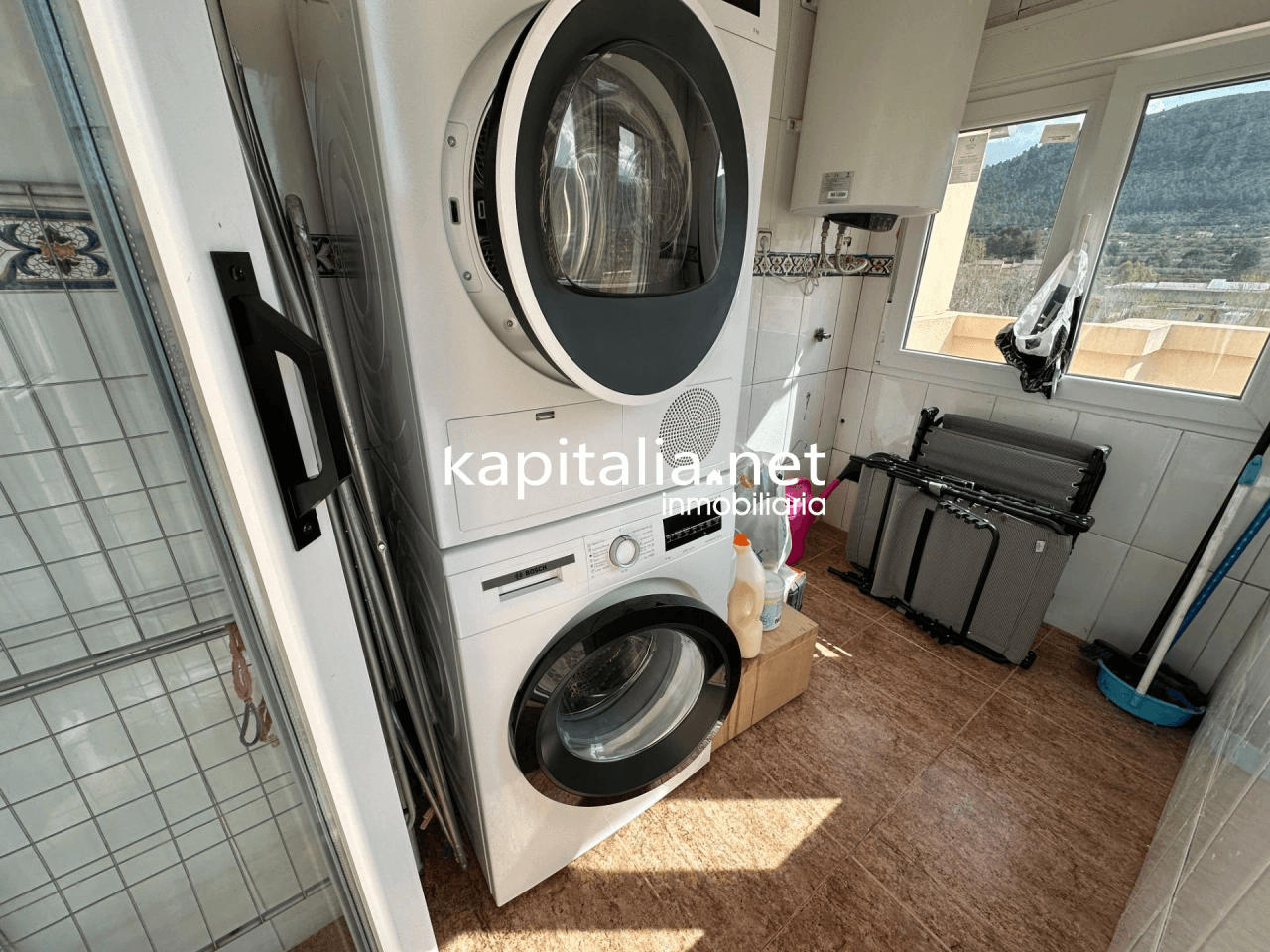 DUPLEX CON VISTAS A LA VENTA EN BOCAIRENT