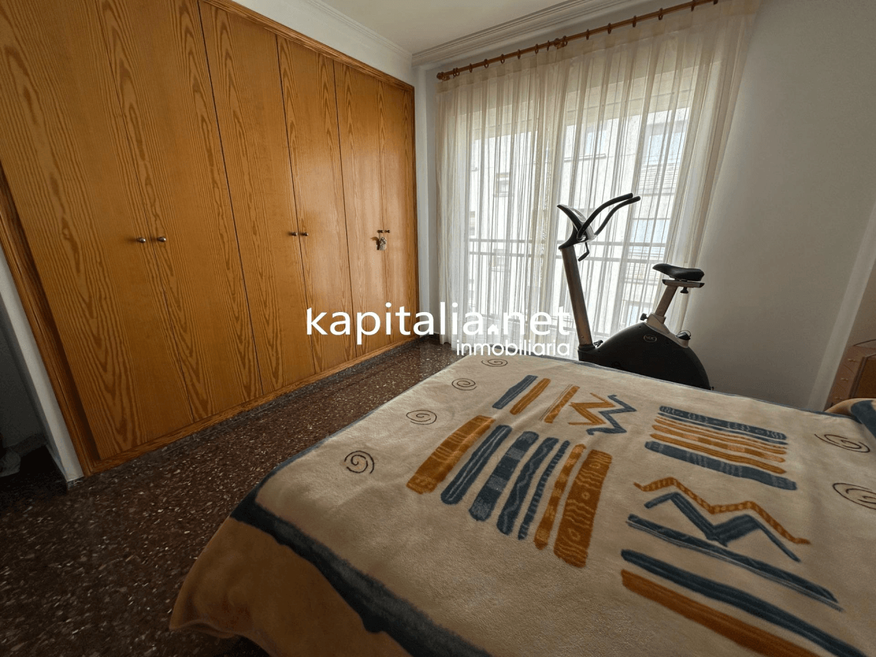 DUPLEX CON VISTAS A LA VENTA EN BOCAIRENT