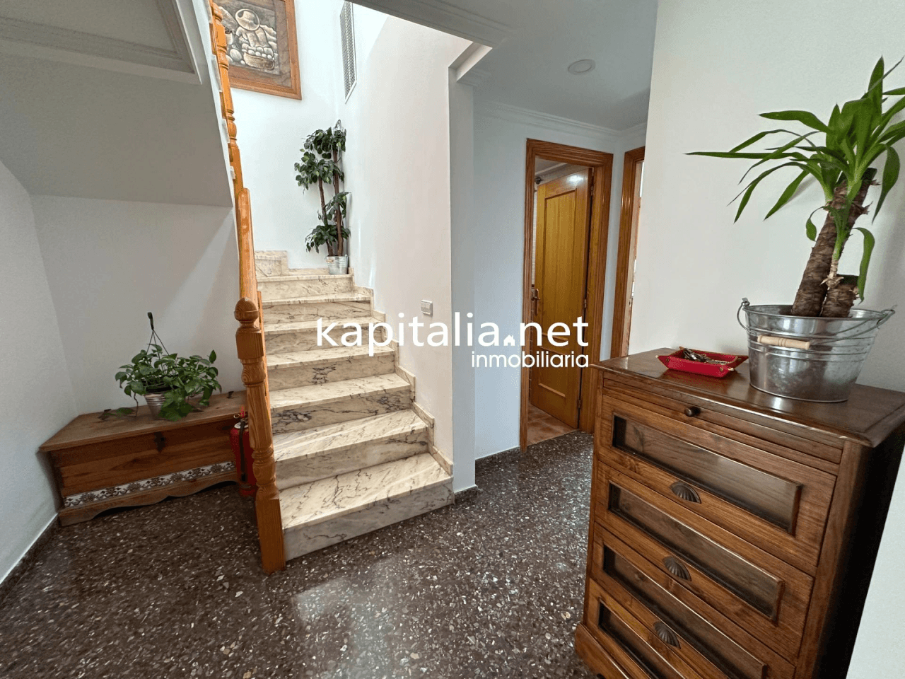 DUPLEX CON VISTAS A LA VENTA EN BOCAIRENT