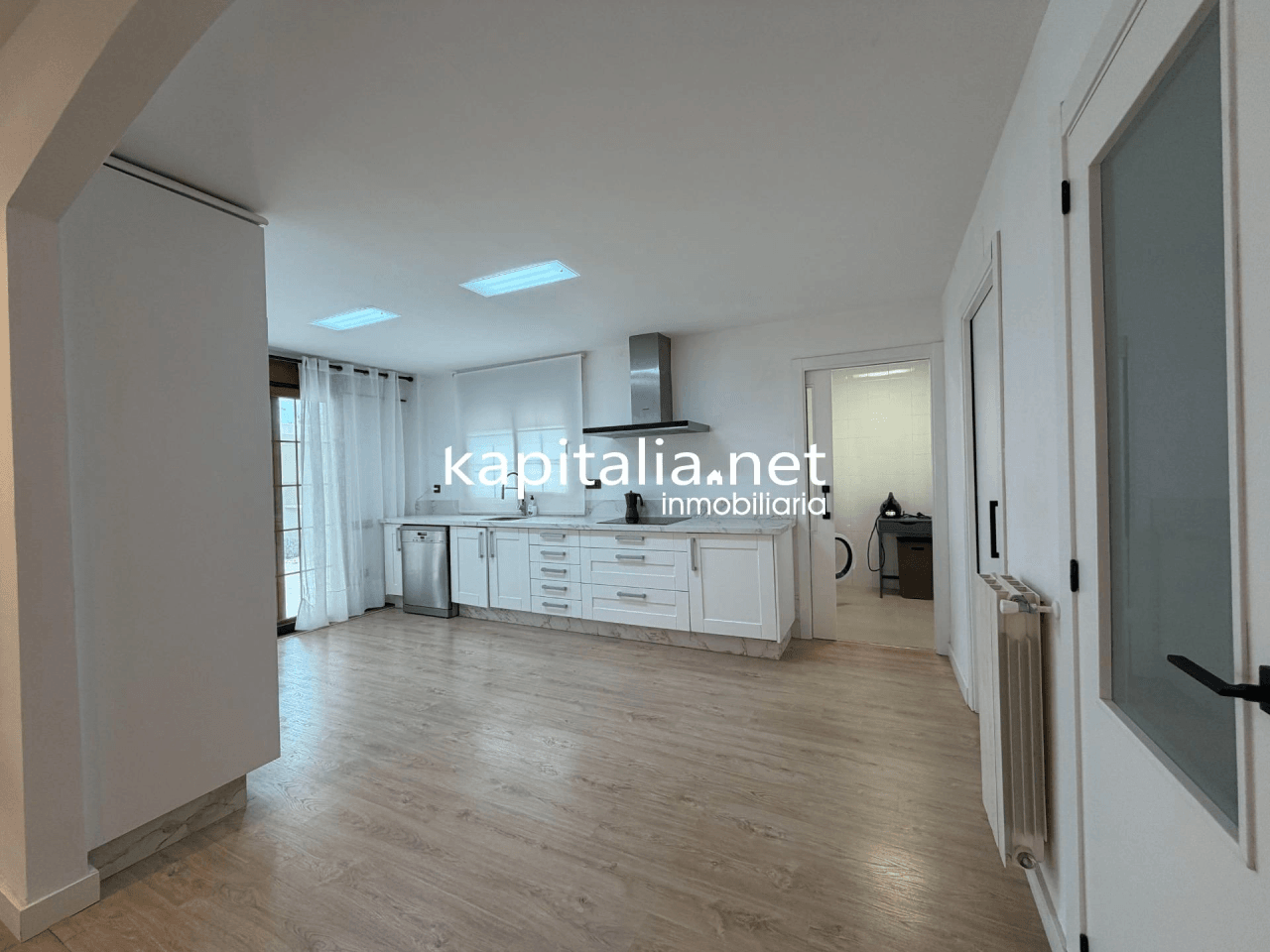 Villa for Sale in Ontinyent