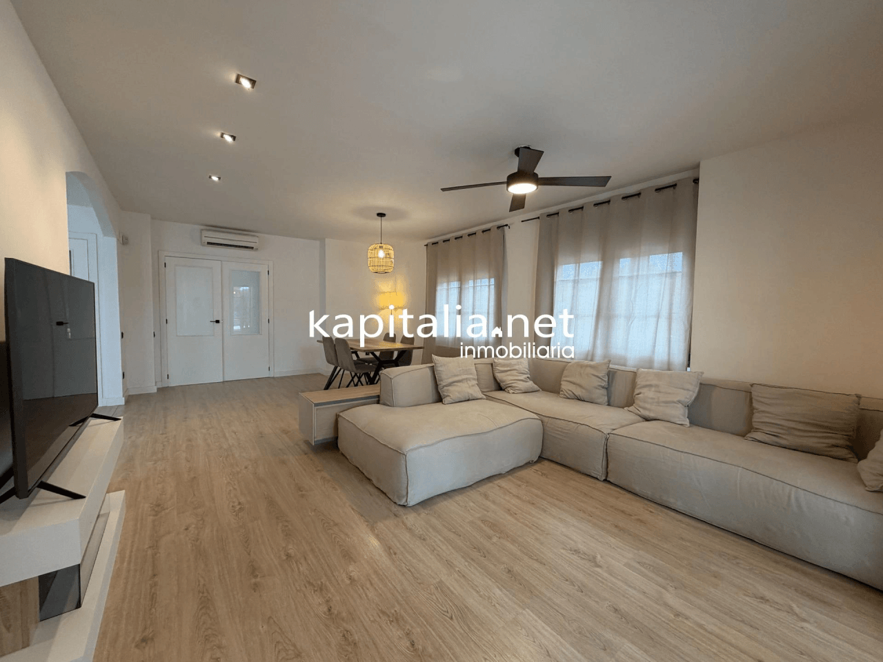 Villa for Sale in Ontinyent