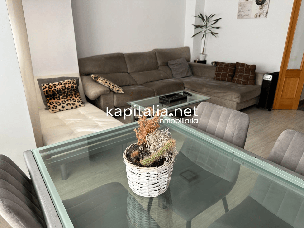 DUPLEX CON VISTAS A LA VENTA EN BOCAIRENT
