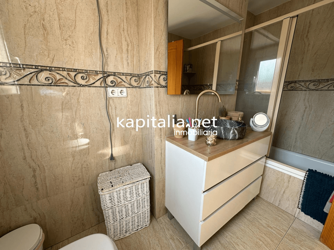 DUPLEX CON VISTAS A LA VENTA EN BOCAIRENT