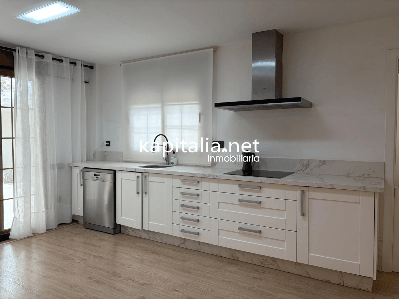Villa for Sale in Ontinyent