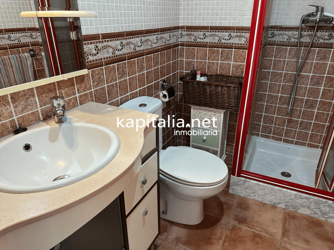 DUPLEX CON VISTAS A LA VENTA EN BOCAIRENT
