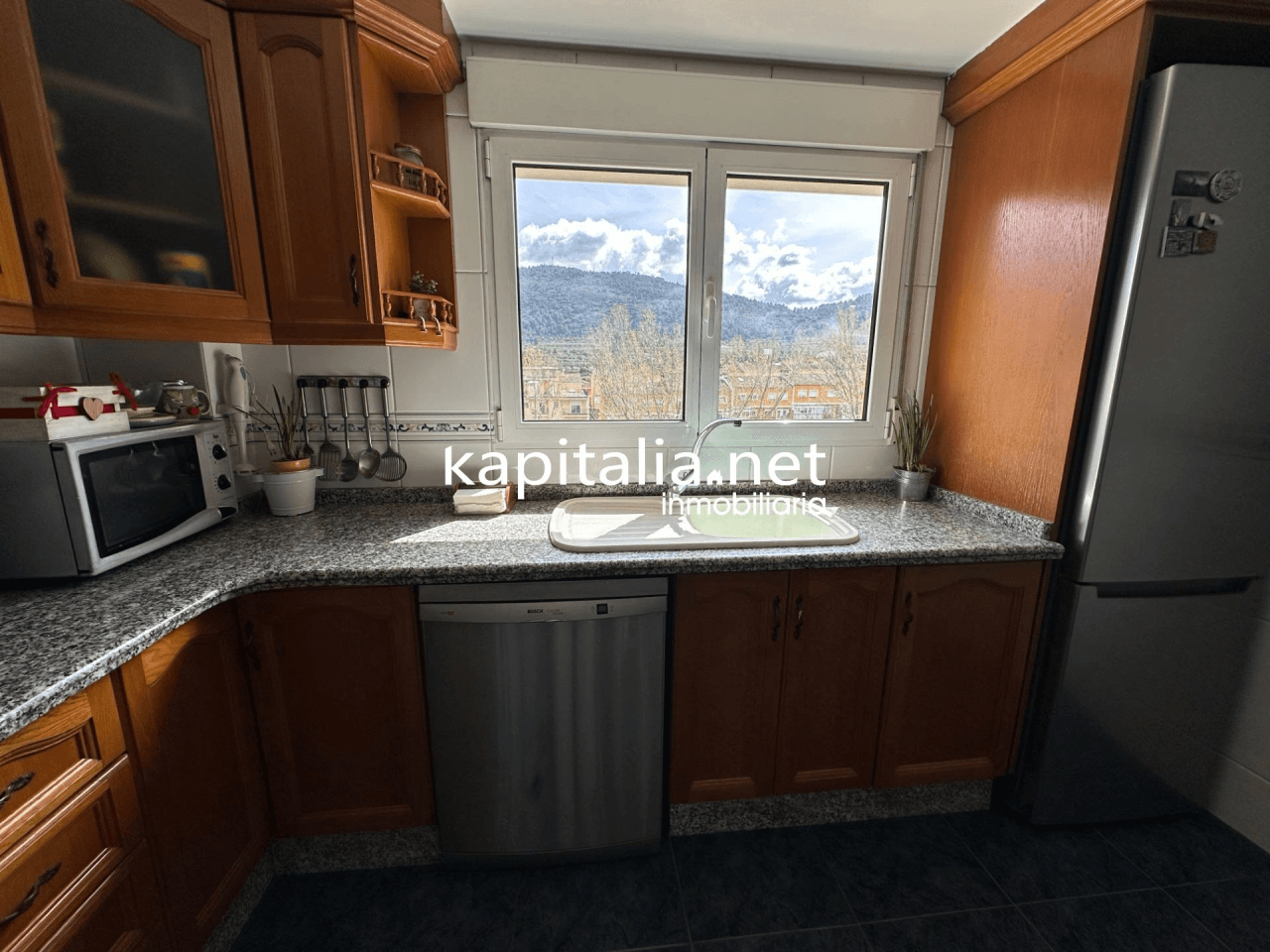 DUPLEX CON VISTAS A LA VENTA EN BOCAIRENT