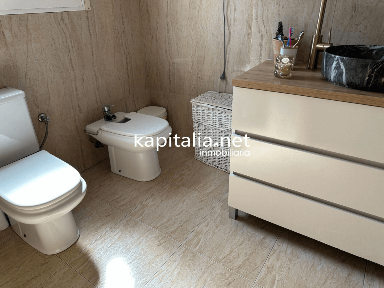 DUPLEX CON VISTAS A LA VENTA EN BOCAIRENT