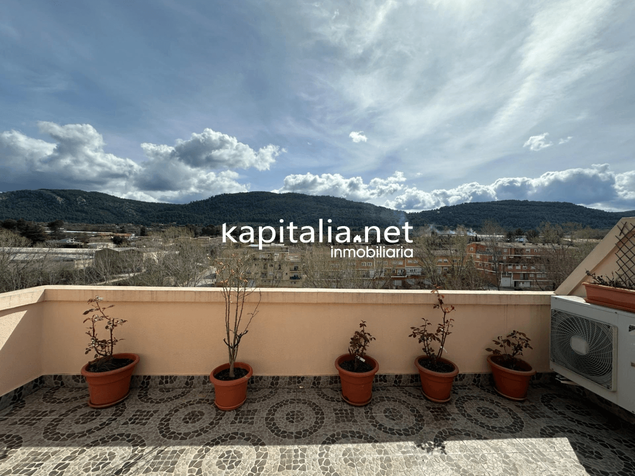 DUPLEX CON VISTAS A LA VENTA EN BOCAIRENT