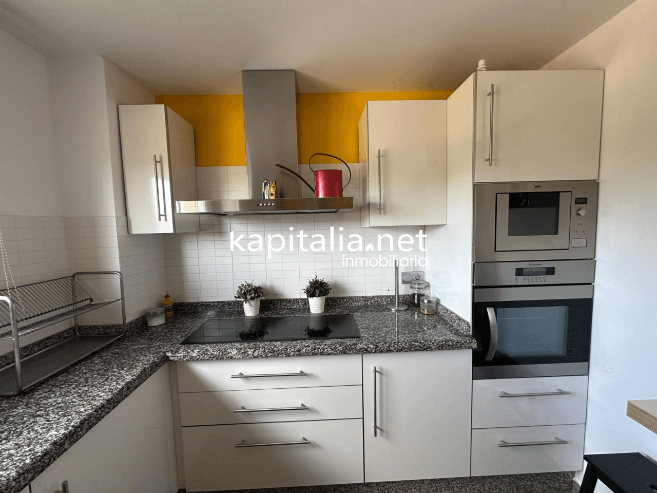 ADOSADO A LA VENTA EN BOCAIRENT