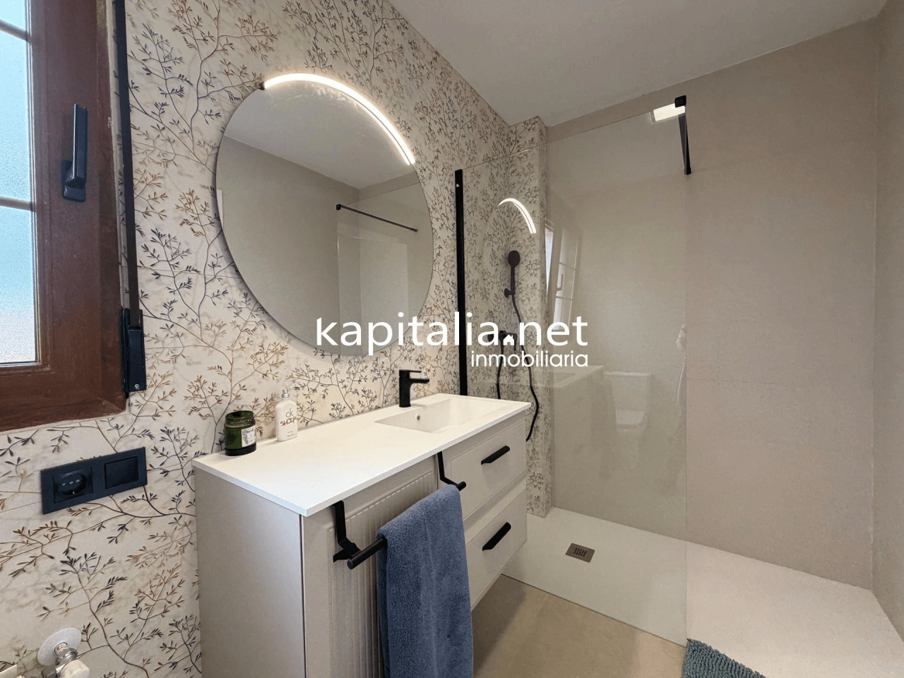Villa for Sale in Ontinyent