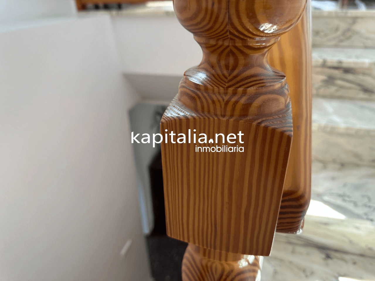 DUPLEX CON VISTAS A LA VENTA EN BOCAIRENT