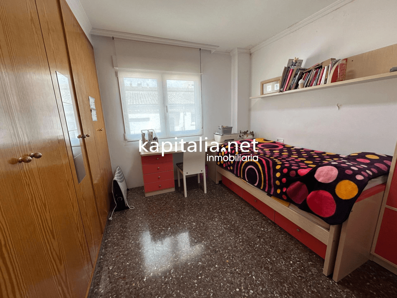 DUPLEX CON VISTAS A LA VENTA EN BOCAIRENT