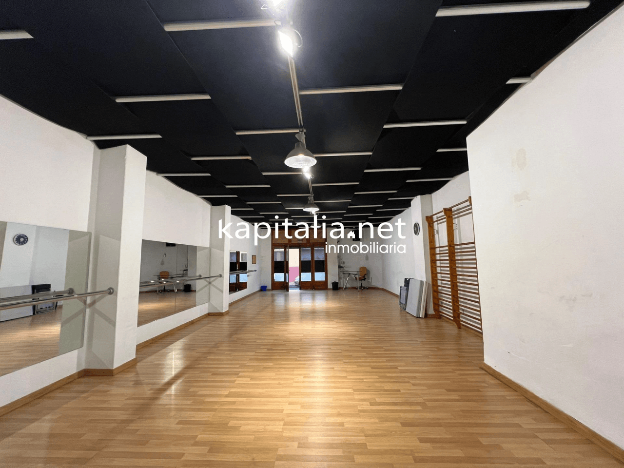 Property for Rent in Ontinyent