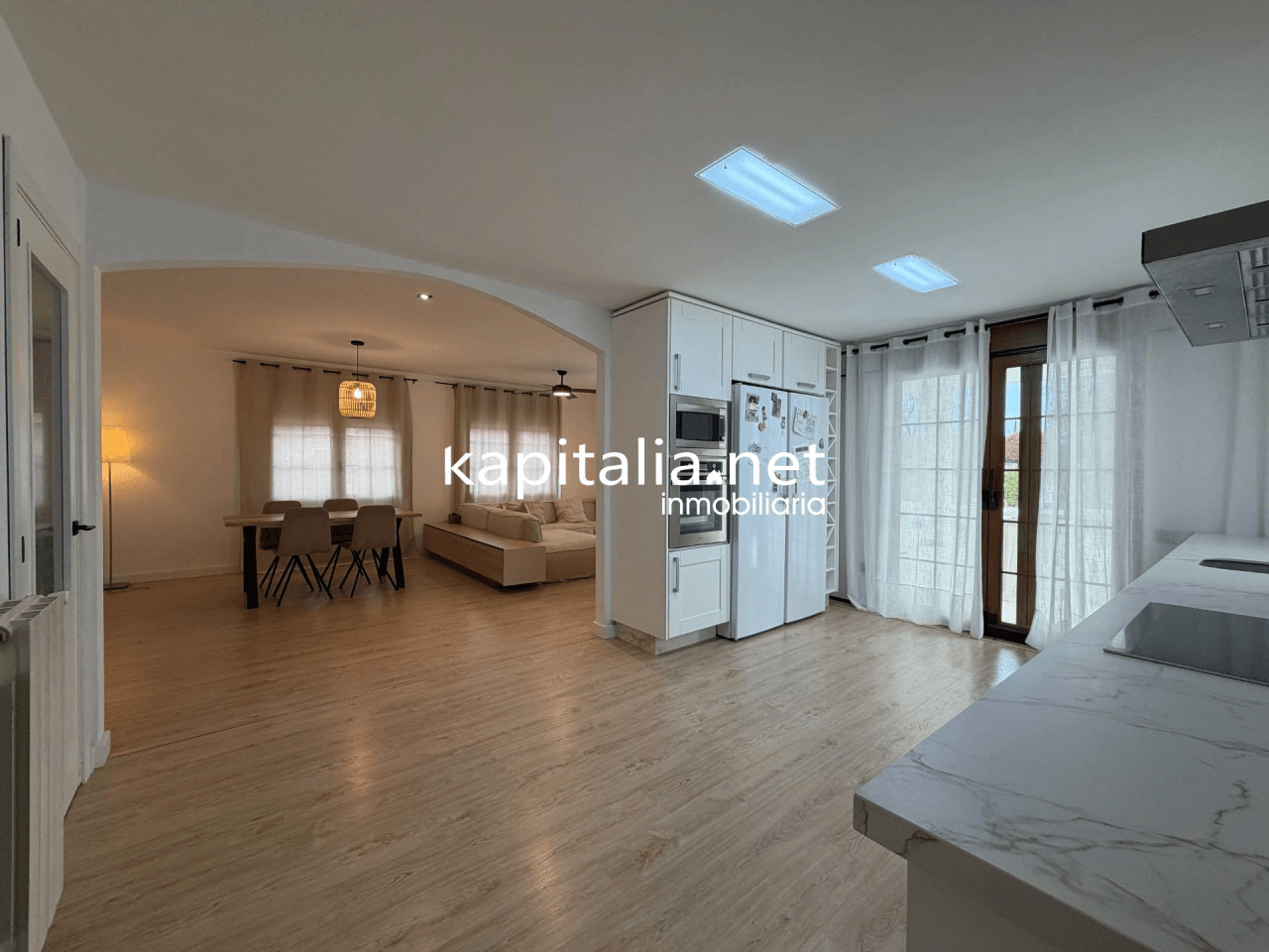Villa for Sale in Ontinyent