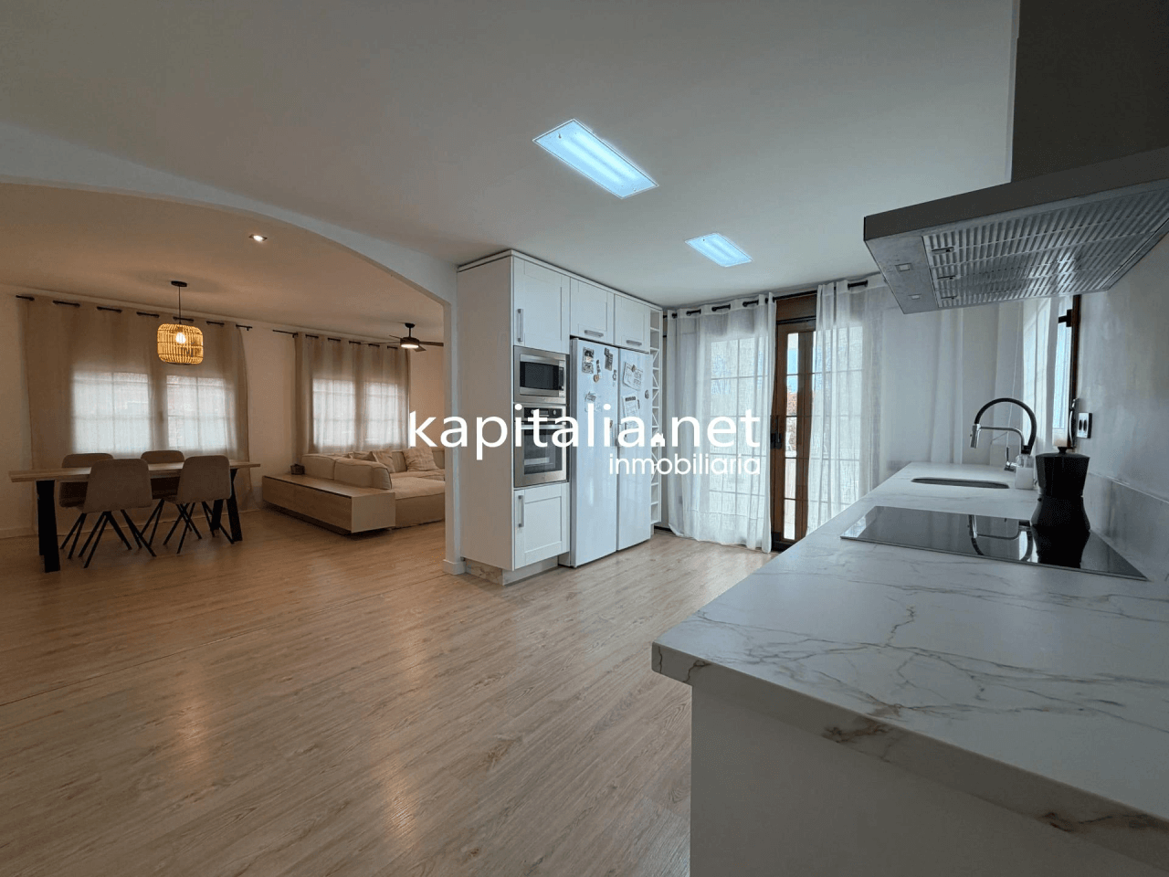 Villa for Sale in Ontinyent