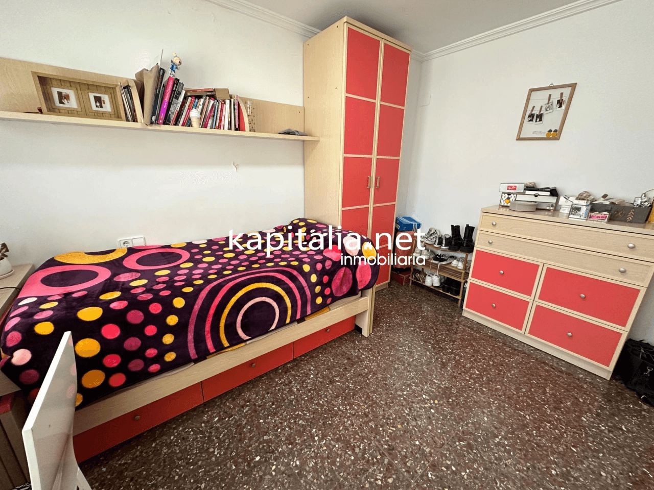 DUPLEX CON VISTAS A LA VENTA EN BOCAIRENT