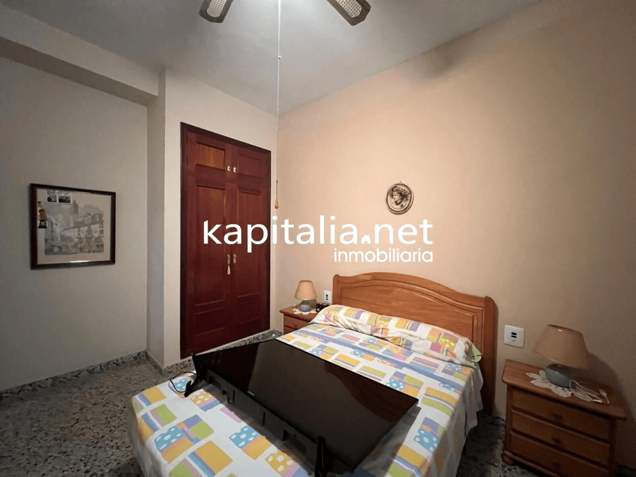 Villa for Sale in Ontinyent