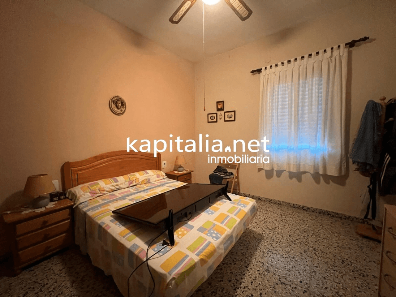 Villa for Sale in Ontinyent