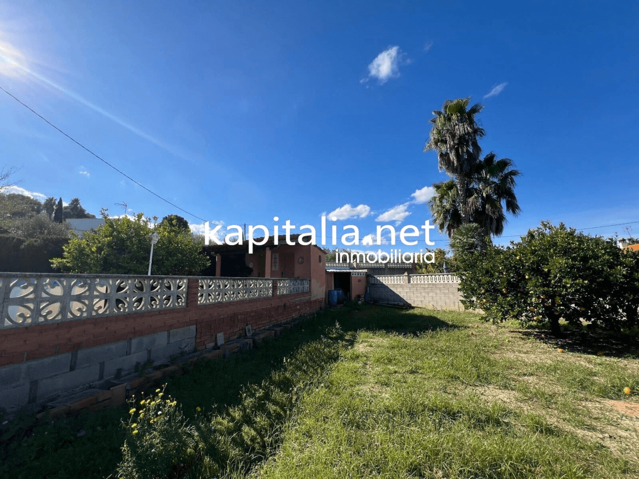Villa for Sale in Ontinyent