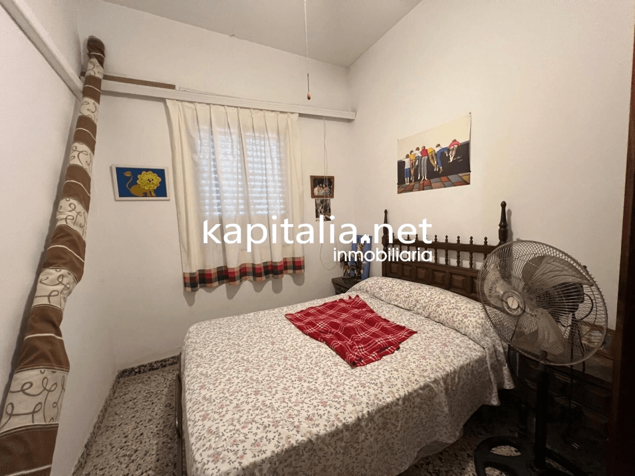 Villa for Sale in Ontinyent