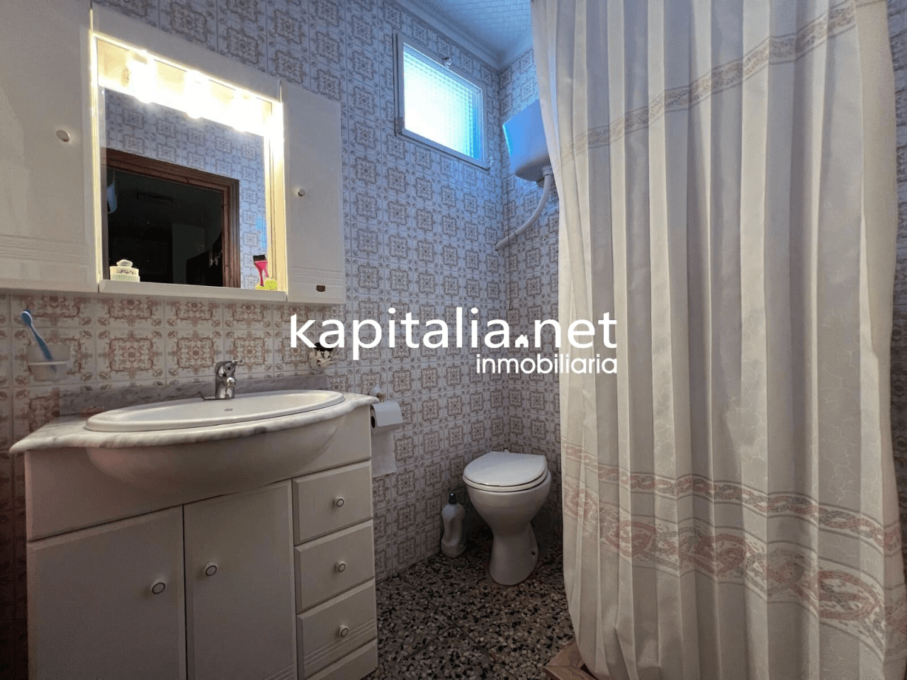 Villa for Sale in Ontinyent