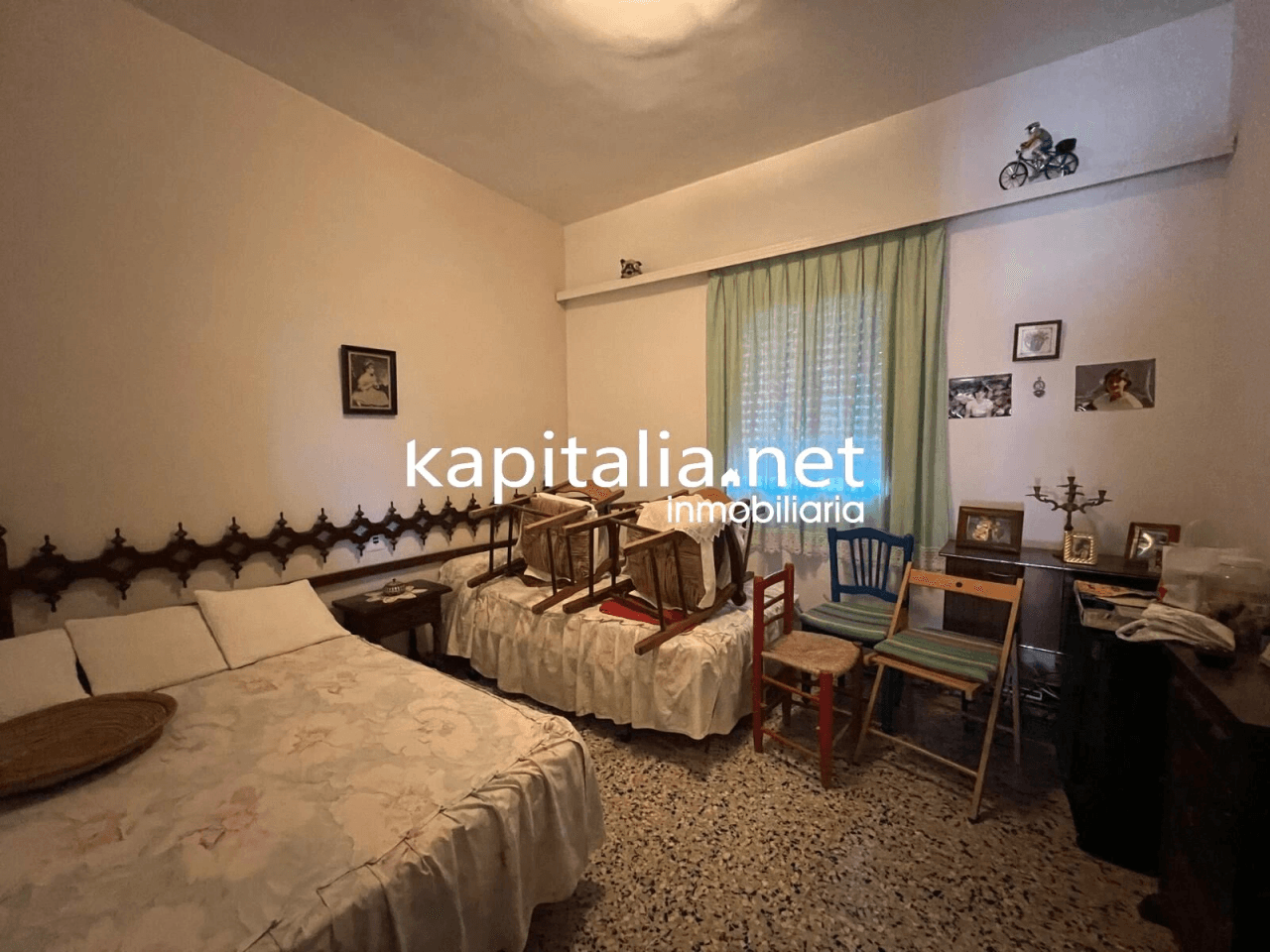 Villa for Sale in Ontinyent