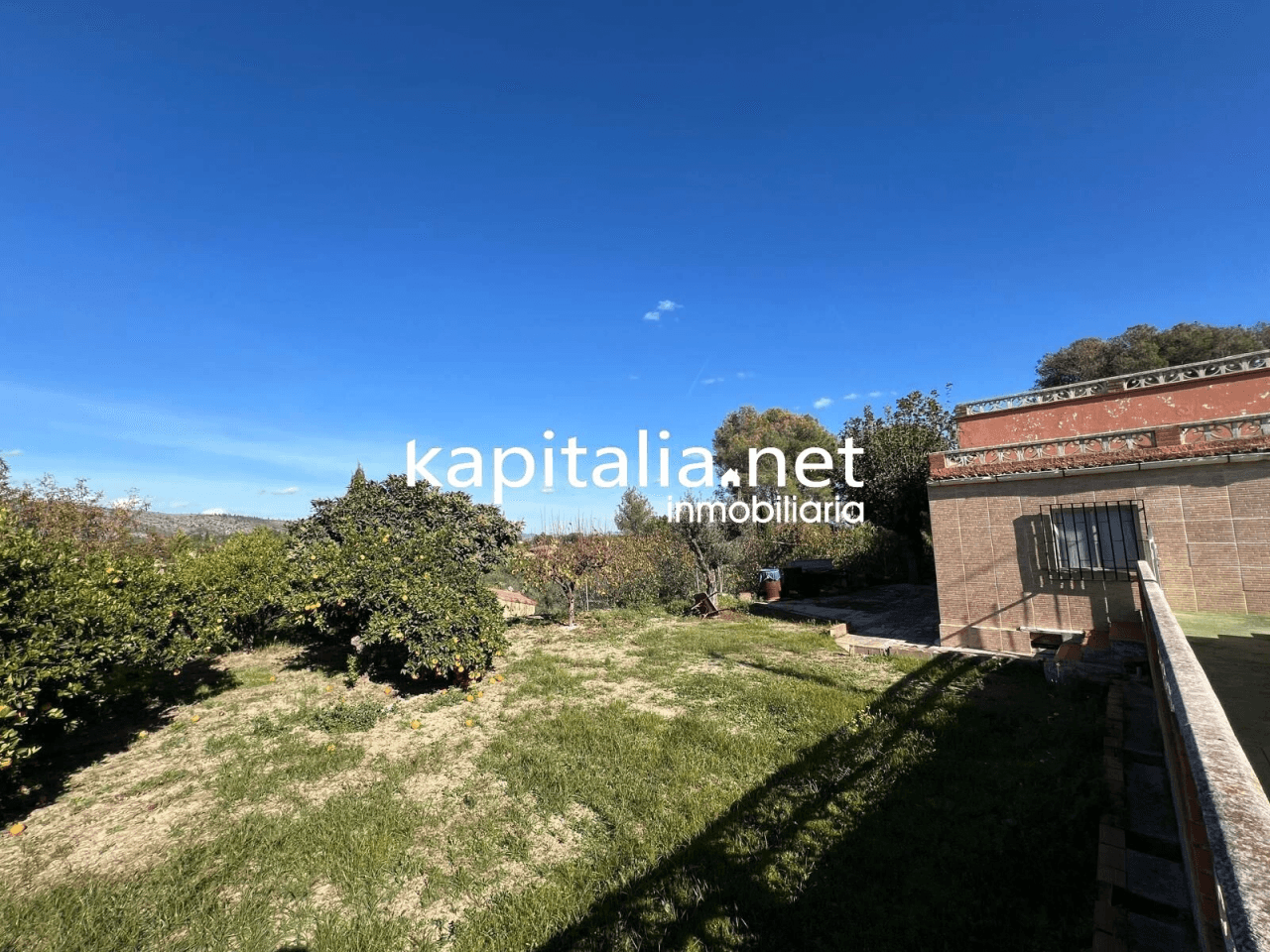 Villa for Sale in Ontinyent