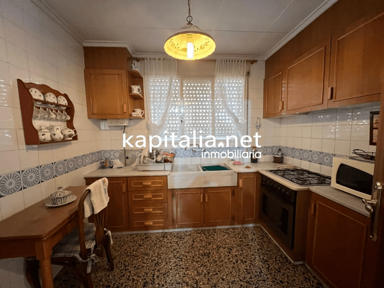 Villa for Sale in Ontinyent