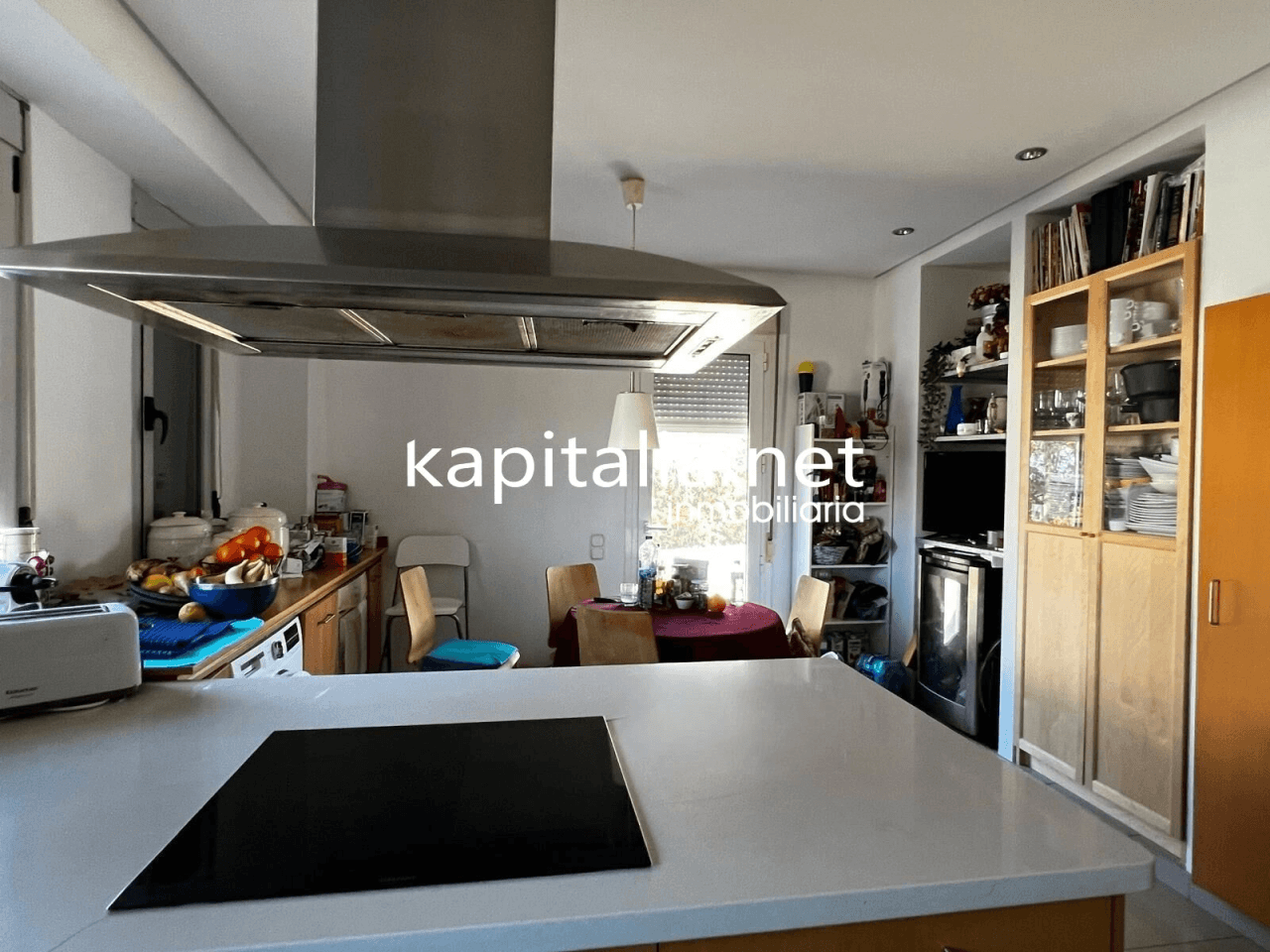 Villa for Sale in Ontinyent